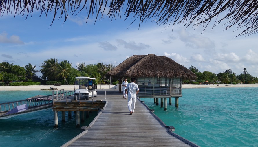 行前攻略!馬爾地夫 Maldives 旅遊挑島、選度假村前需要考量到的5件事