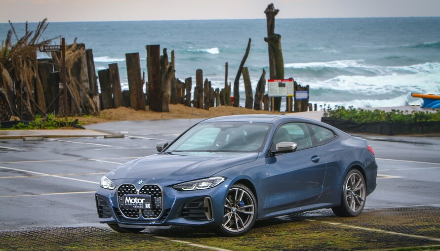 BMW M440i xDrive，致敬經典、深厚底蘊