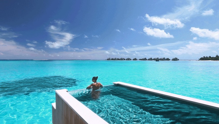 馬爾地夫拉姆島六善酒店 Six Senses Laamu,遺世獨立的自然奢華