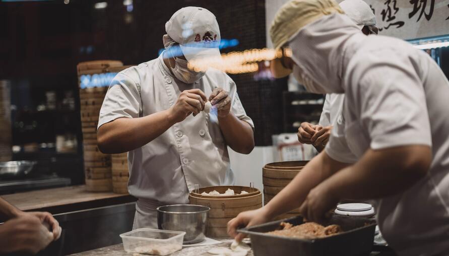 中央廚房是什麼?為什麼會成為餐廳營運的最好解答?