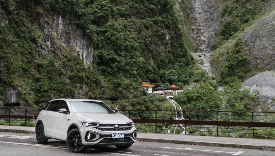 超過百萬銷量的實力 Volkswagen T-Roc
