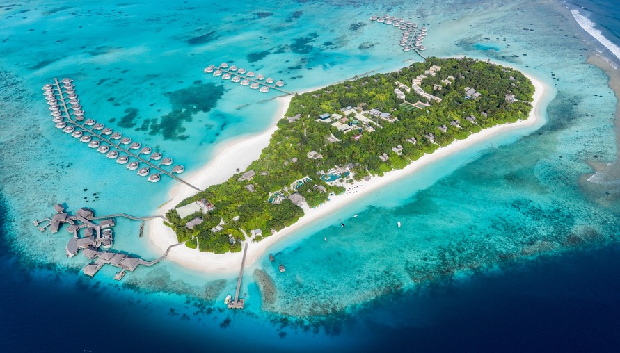 為什麼馬爾地夫 Maldives 旅遊＆度蜜月這麼貴？那些你所不知道的真相！