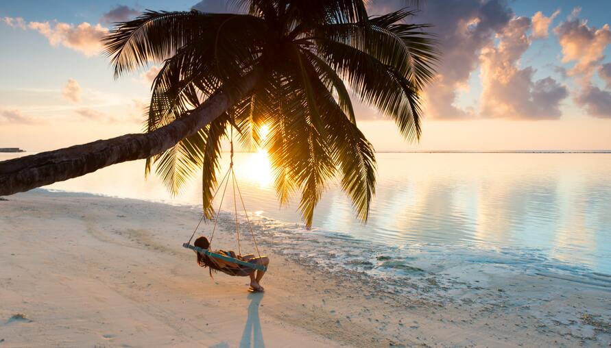 馬爾地夫 Maldives 旅遊真的安全嗎?這些事項非注意不可