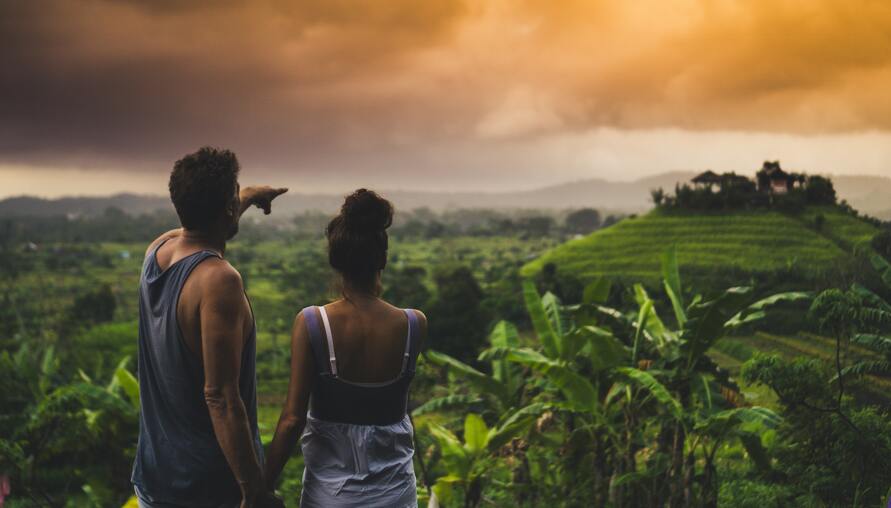 前往印尼峇里島 Bali 旅遊,真的一定要透過旅行社預訂嗎?