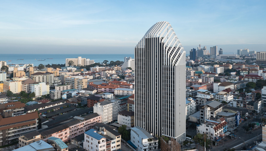泰國普吉島 Arbor Hotel and Residence ,沈浸輕盈之藝