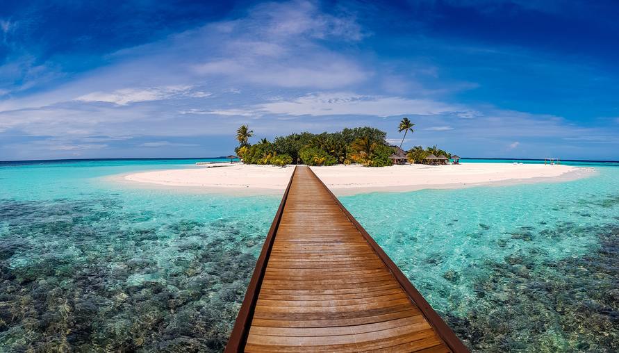 做好準備再出發!馬爾地夫Maldives旅遊的六大必知事項