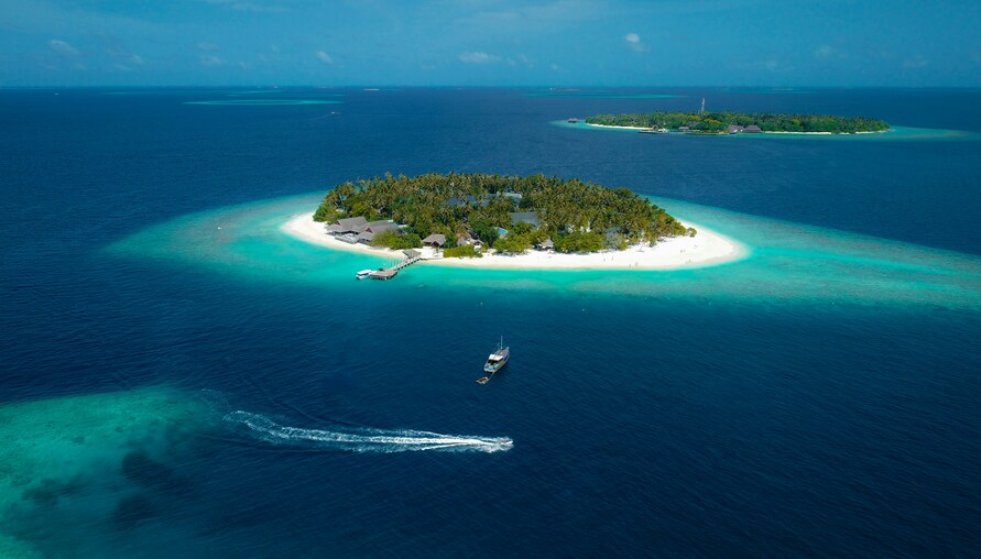 氣候變遷對於馬爾地夫旅遊帶來哪些影響？又有哪些危機可能發生？
