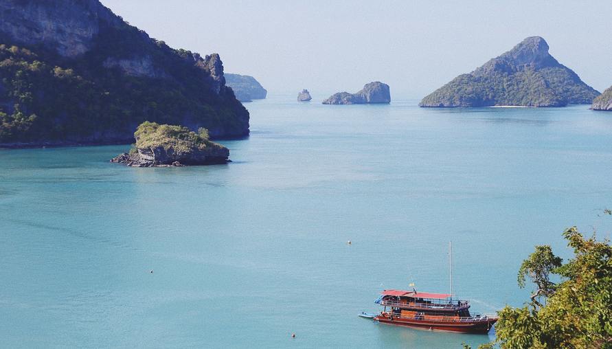 該選擇印尼峇里島Bali？還是泰國蘇梅島Koh Samui？ 亞洲最熱門海島旅遊比拚懶人包