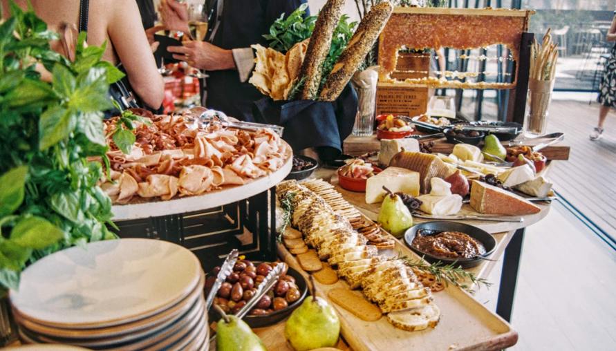 吃好也要吃的正確，關於餐廳 Buffet 吃到飽的六大必知事項
