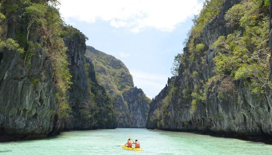 有小馬爾地夫之稱的菲律賓巴拉望愛妮島Palawan El Nido，7個旅遊必知事項