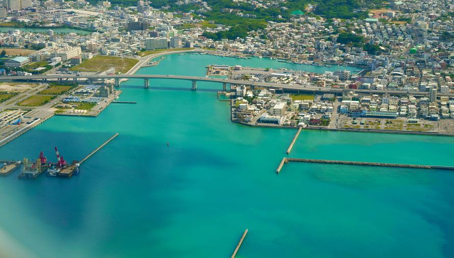 出國玩就是要挑對時間!日本沖繩Okinawa旅遊各月份氣候狀況大公開