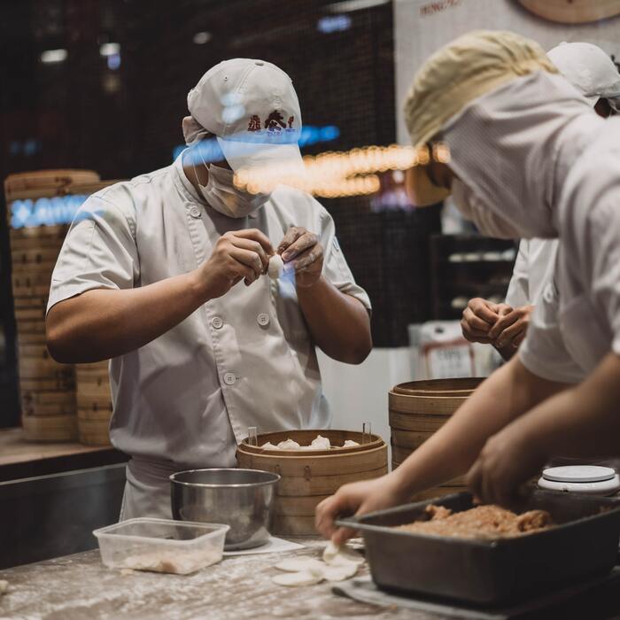 中央廚房是什麼？為什麼會成為餐廳營運的最好解答？