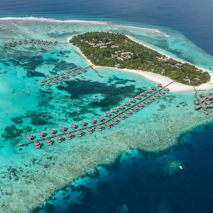 為什麼馬爾地夫 Maldives 旅遊＆度蜜月這麼貴？那些你所不知道的真相！