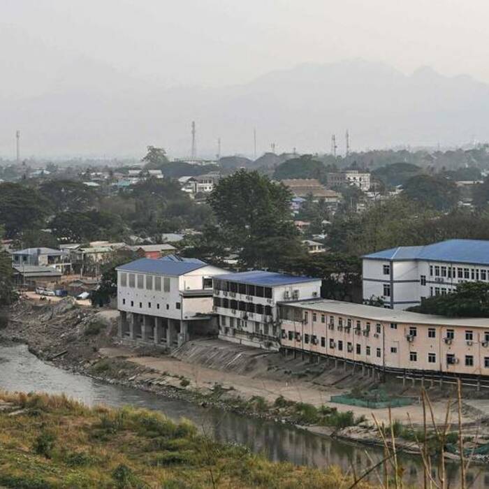 緬甸KK詐騙園區到底有多可怕？為何被稱為東南亞旅遊最危險禁地