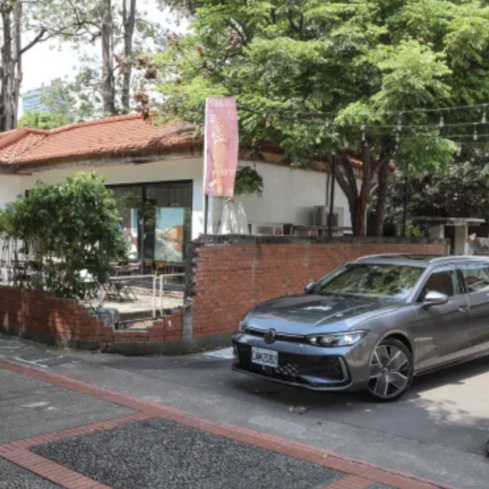 主流旅行車新戰力 Volkswagen Passat Variant 330 TSI R-Line