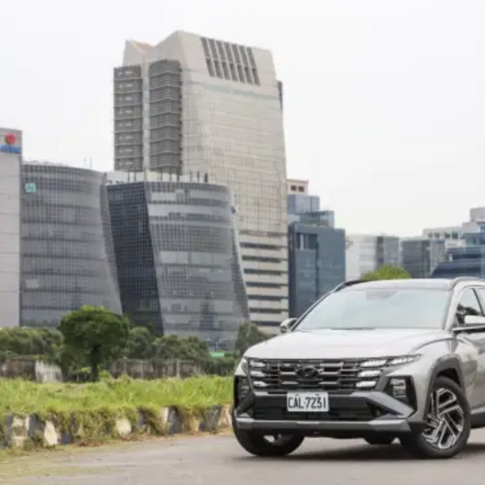 油電動能演繹質感駕馭 Hyundai Tucson L Turbo Hybrid GLTH-C Premium