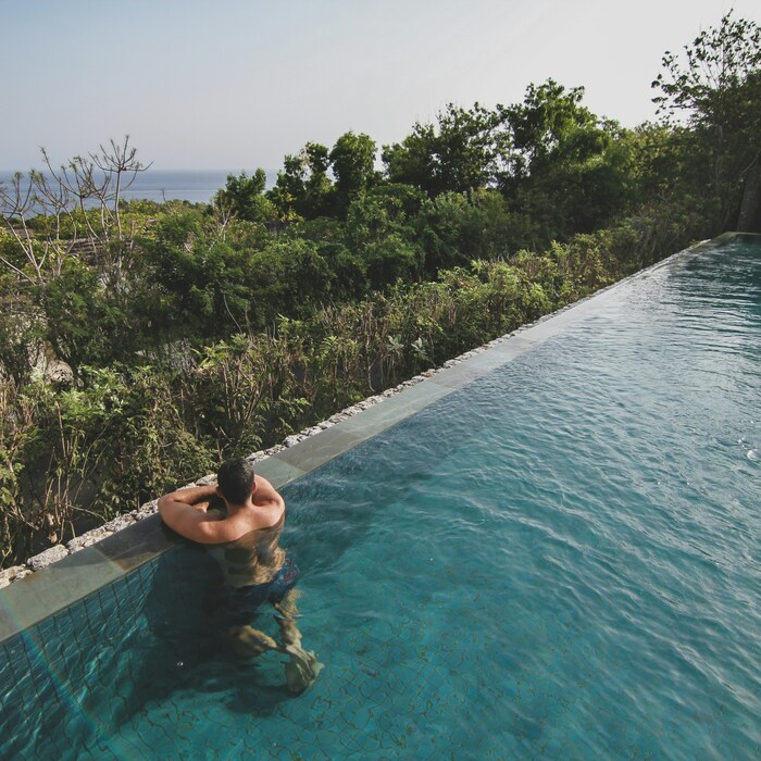 住宿如何選？印尼峇里島 Bali 旅遊該選擇旅館還是別墅？