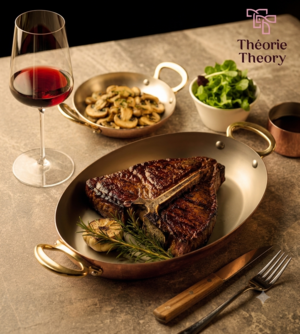 Théorie Theory